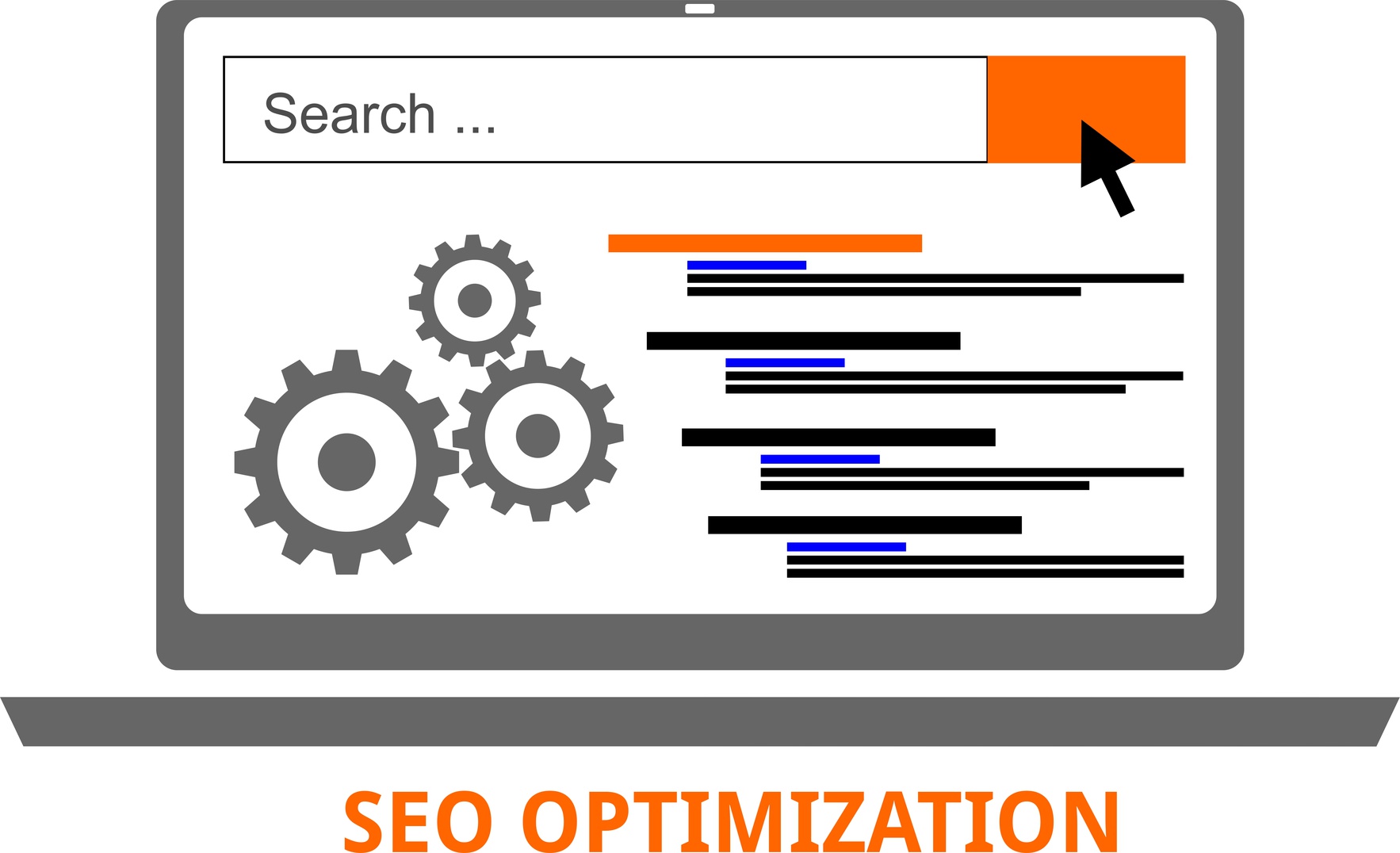 SEO ranking