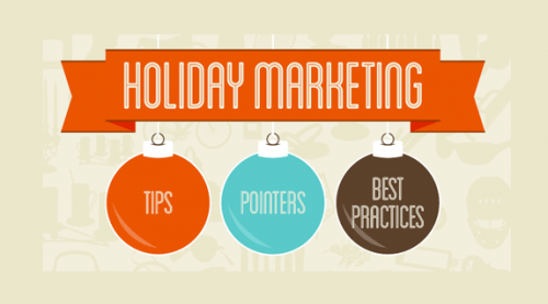 holiday email marketing tips