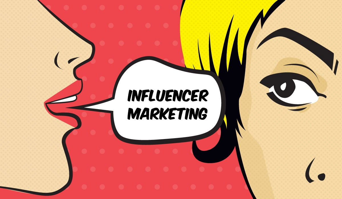 influencer marketing vs affiliate marketing