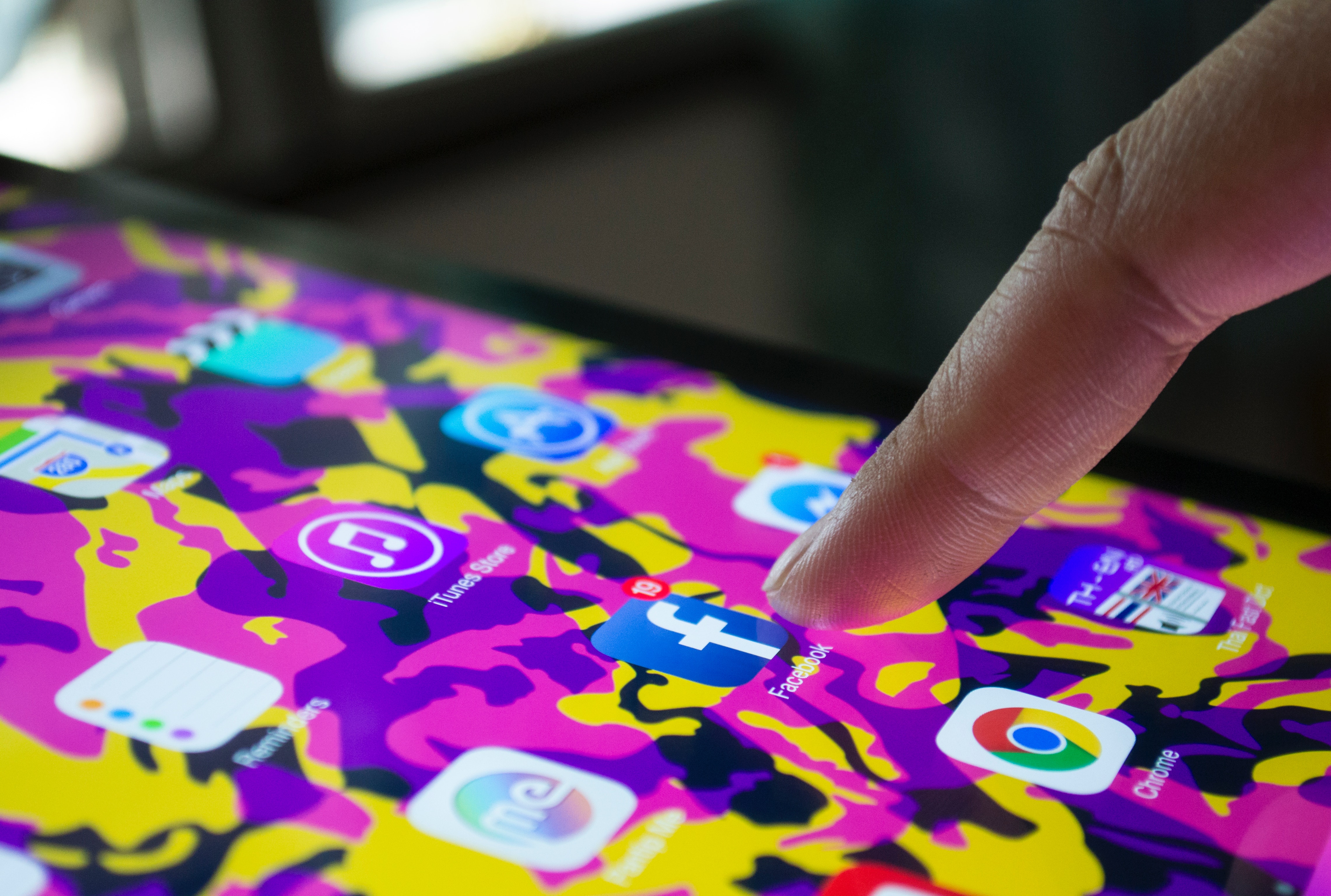 Get More Facebook Likes The Legitimate Way