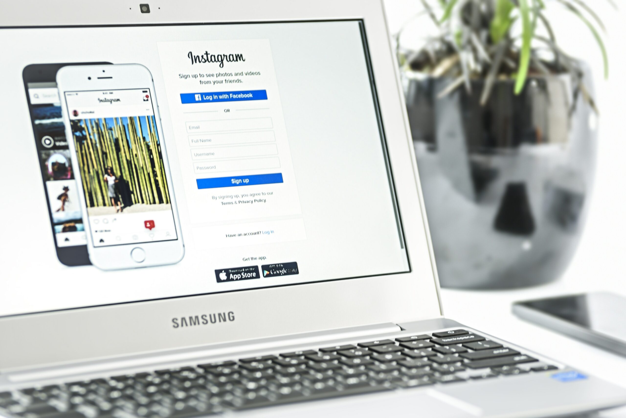 How to add Instagram Marketing to Your Strategy