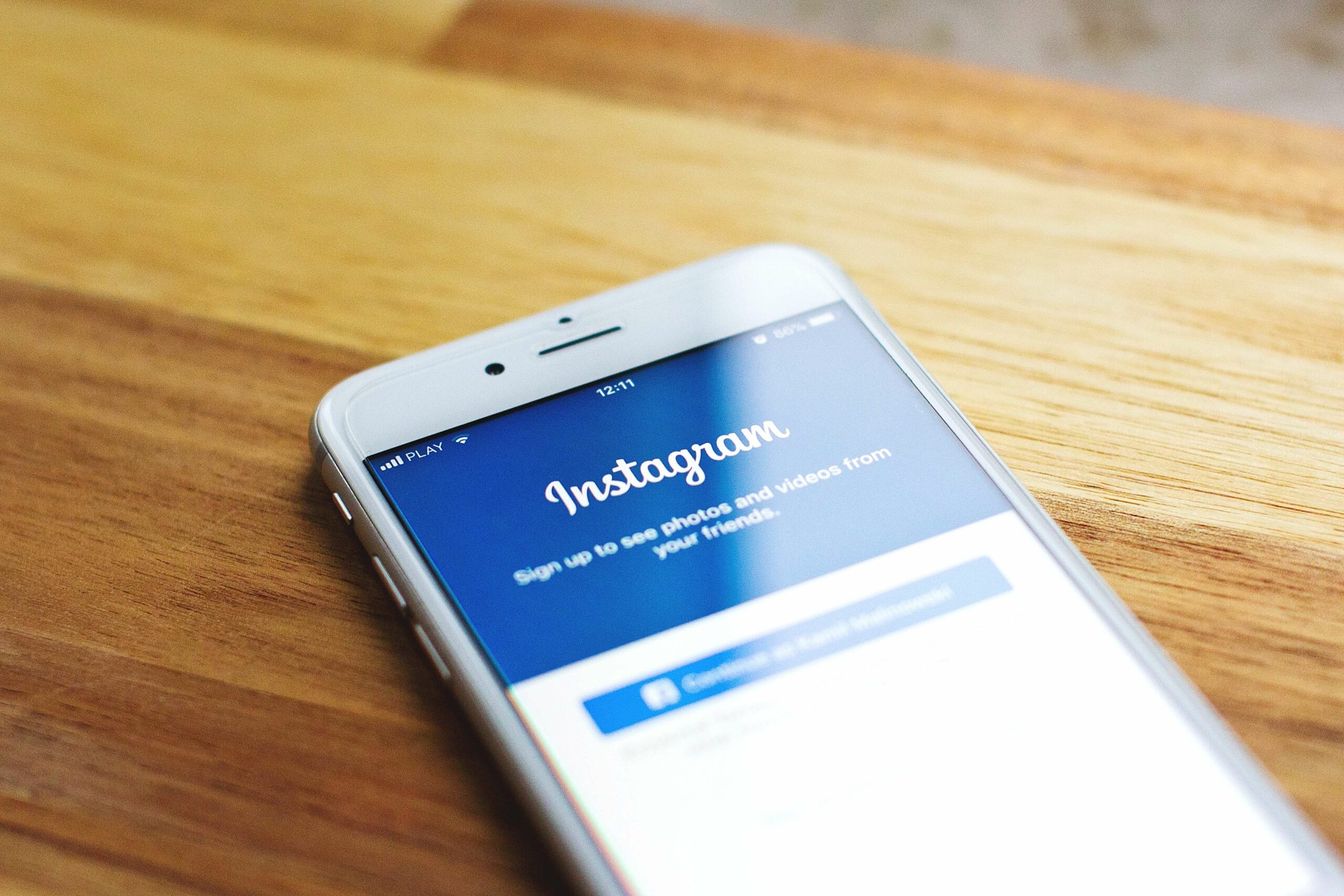 Instagram Marketing Tips