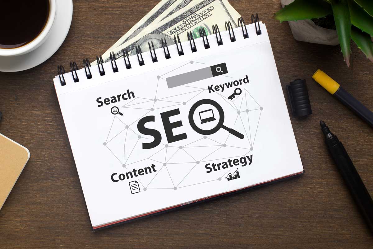 become an SEO problem solver